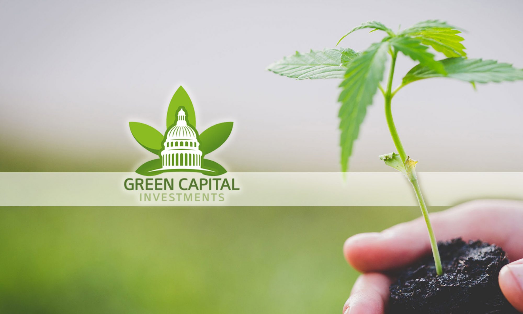 Green Capital Investments